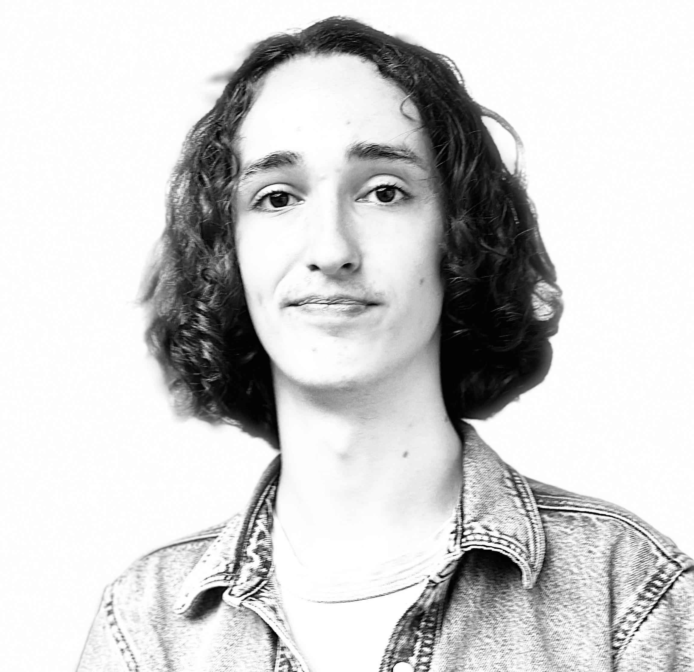 Bastien Grisvard