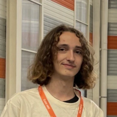 Bastien Grisvard